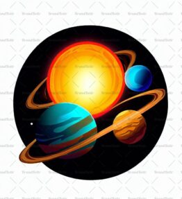 Planeten des Sonnensystems